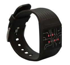 getDigital Binäre Armbanduhr Hot