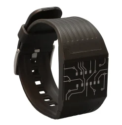 getDigital Binäre Armbanduhr Hot