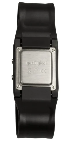 getDigital Binäre Armbanduhr Hot