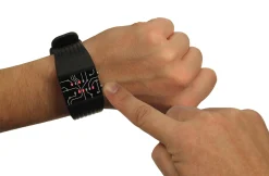 getDigital Binäre Armbanduhr Hot