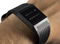 getDigital Binäre Armbanduhr Hot