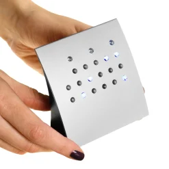 getDigital Binäruhr Sale