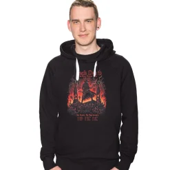 getDigital Black Death Tour Schwarz Outlet