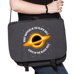 getDigital Black Hole Schwarz Hot