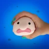 Gift Republic Blobfisch Stressball Online