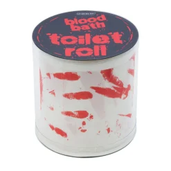 Gift Republic Blutbad Toilettenpapier Sale