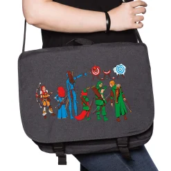 getDigital Bogenschützen Schwarz Outlet