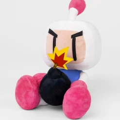 Itemlab Bomberman Plüschfigur Outlet