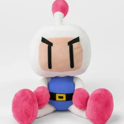 Itemlab Bomberman Plüschfigur Outlet