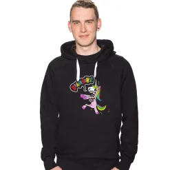 getDigital Brainbows Schwarz