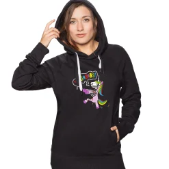 getDigital Brainbows Schwarz