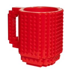 getDigital Brick Mug Bausteintasse