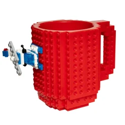 getDigital Brick Mug Bausteintasse