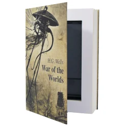 getDigital Buch-Tresor: Krieg der Welten Outlet