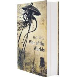 getDigital Buch-Tresor: Krieg der Welten Outlet