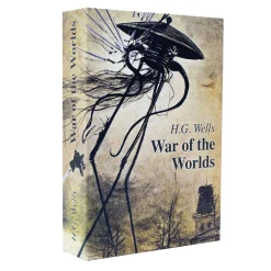 getDigital Buch-Tresor: Krieg der Welten Outlet