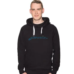 getDigital C64 Startbildschirm Schwarz Hot