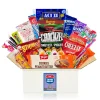 getDigital Candy Roads - Snack-Box mit Süßigkeiten aus den USA Outlet