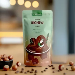 Cantabile & Co Eiskaffees – Erfrischende Koreanische Kaffeedrinks aus dem Beutel