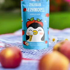 Cantabile – Koreanische Limonaden aus dem Beutel Hot