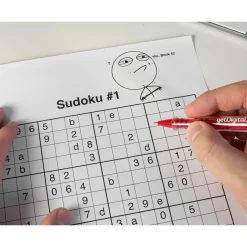 getDigital Challenge Accepted Aufkleber