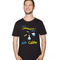 getDigital Chemiewitze Schwarz Sale