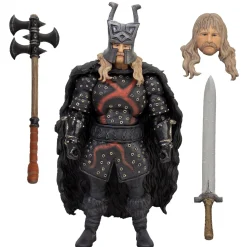 Super7 Inc. Conan der Barbar Ultimates Actionfiguren Wave 1 Outlet