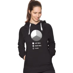 getDigital Corner Pie Chart Schwarz Online