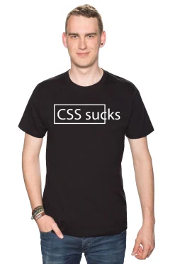 getDigital CSS sucks v2 Schwarz Best