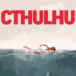 getDigital Cthulhu aus der Tiefe Poster Hot