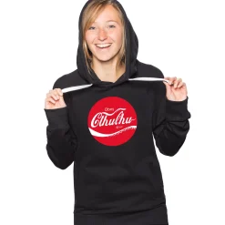 getDigital Cthulhu Cola Schwarz Discount