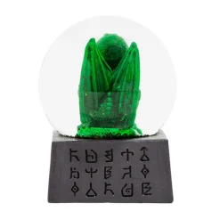 getDigital Cthulhu Schneekugel Sale