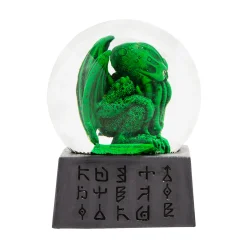 getDigital Cthulhu Schneekugel Sale