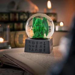 getDigital Cthulhu Schneekugel Sale