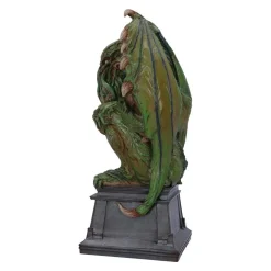 Nemesis Now Cthulhu-Statue nach dem Design von James Ryman Outlet