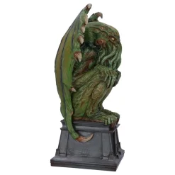 Nemesis Now Cthulhu-Statue nach dem Design von James Ryman Outlet