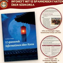 getDigital Dalgona: Überraschungsbox mit koreanischen Süßigkeiten