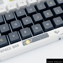 Dark Project KS-2036 PBT Keycaps US Discount