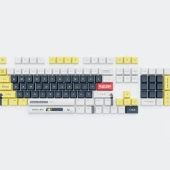 Dark Project KS-2036 PBT Keycaps US Discount