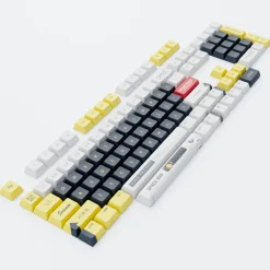 Dark Project KS-2036 PBT Keycaps US Discount