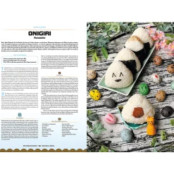 Zauberfeder Das Anime-Kochbuch Online