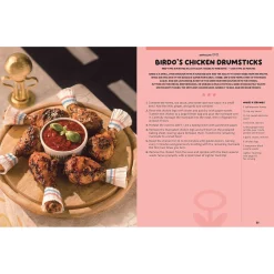 Real Inc Press Das Inoffizielle Super Mario Kochbuch Outlet