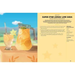 Real Inc Press Das Inoffizielle Super Mario Kochbuch Outlet