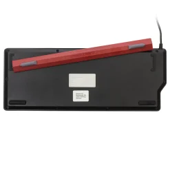 Das Keyboard 4C TKL Best