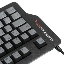 Das Keyboard 4C TKL Best