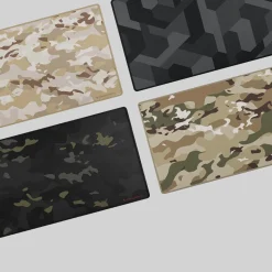 Das Keyboard DeltaForce 65