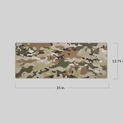 Das Keyboard DeltaForce 65