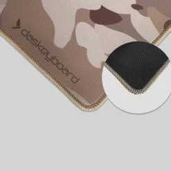 Das Keyboard DeltaForce 65