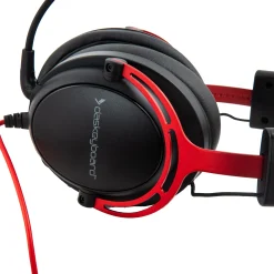 Das Keyboard Holosonic Headsets Clearance