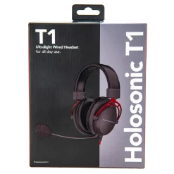 Das Keyboard Holosonic Headsets Clearance